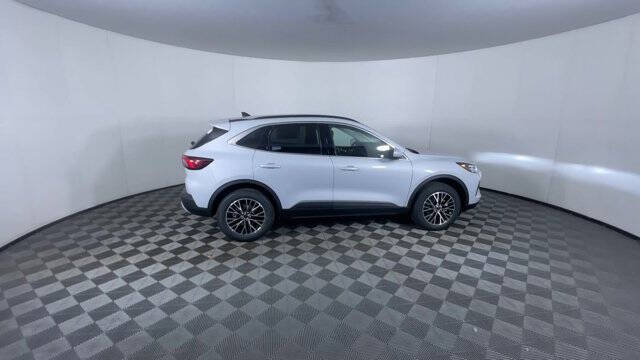 2026 Ford Escape Plug-In Hybrid PHEV