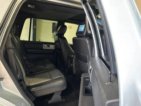 2011 Ford Expedition