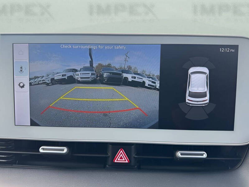 2023 Hyundai Ioniq 5 SEL