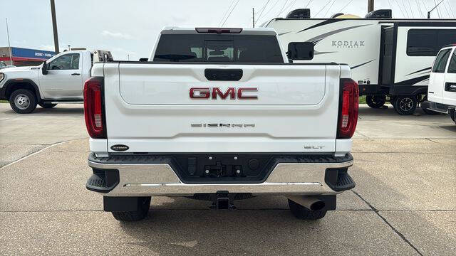 2022 GMC Sierra 2500HD