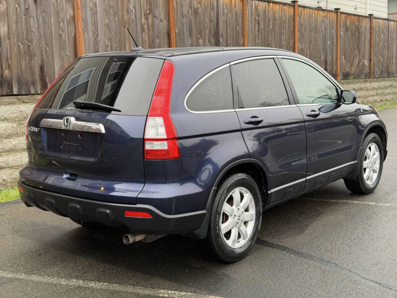 2009 Honda CR-V EX-L w/Navi