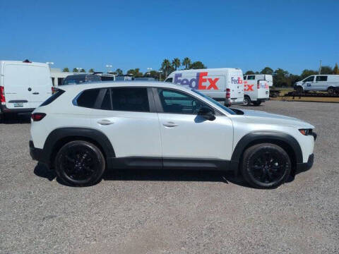 2026 Mazda CX-50 2.5 S Preferred