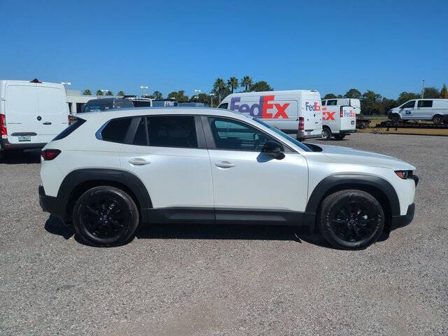 2026 Mazda CX-50 2.5 S Preferred