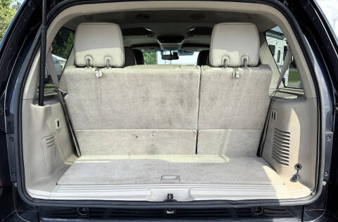 2014 Ford Expedition Limited