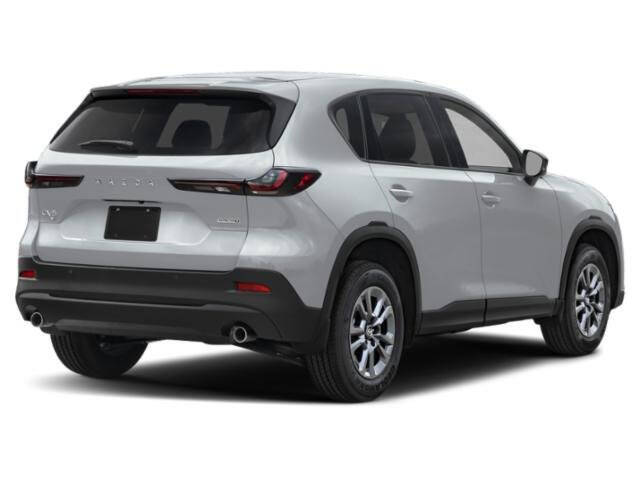 2026 Mazda CX-5 2.5 S Select