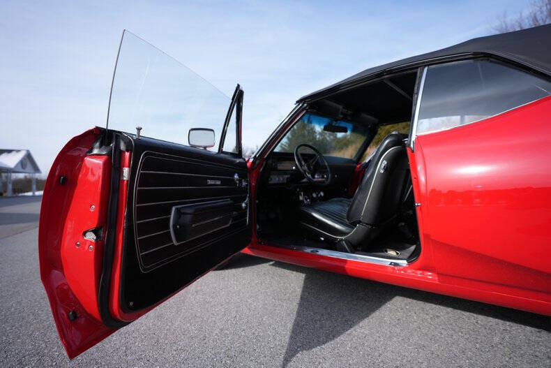 1968 Buick Gran Sport