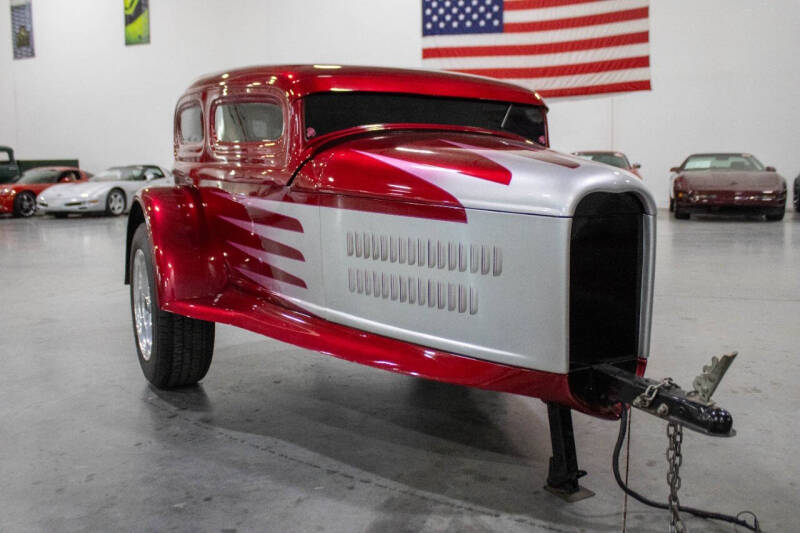 1929 Ford Model A
