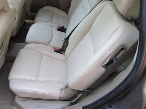 2010 Volvo XC90 3.2