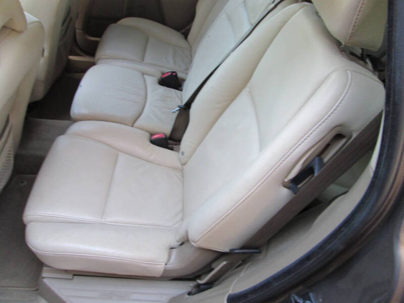 2010 Volvo XC90 3.2
