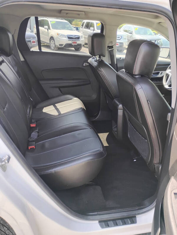 2013 GMC Terrain SLT-1