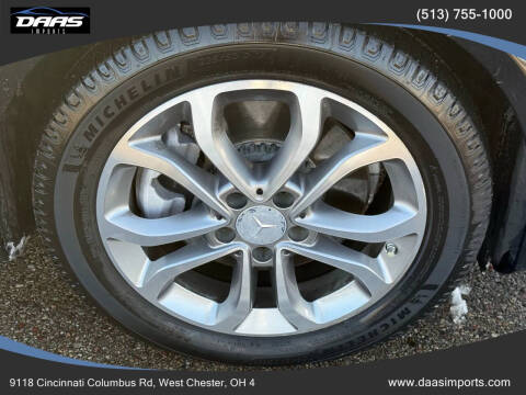 2015 Mercedes-Benz C-Class C 300 4MATIC