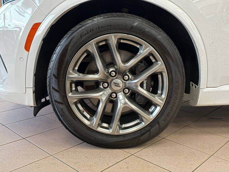 2022 Dodge Durango R/T
