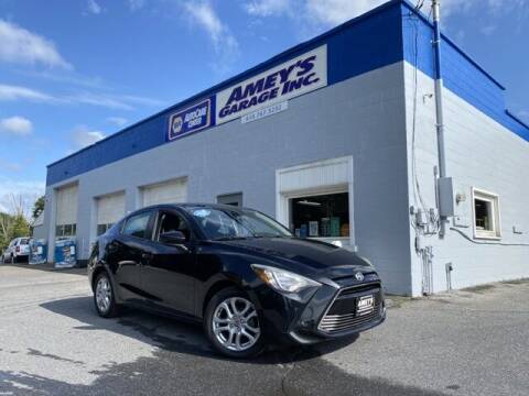 2016 Scion iA for sale at Amey's Garage Inc in Cherryville PA