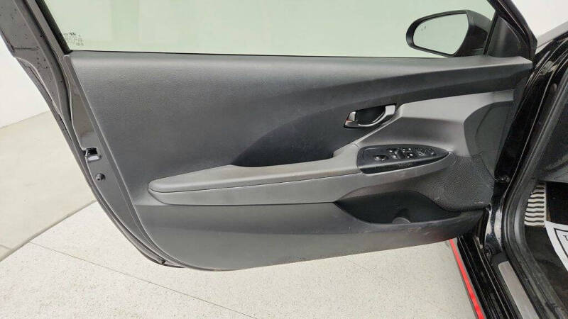 2022 Hyundai Veloster N