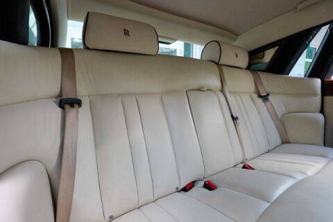 2013 Rolls-Royce Phantom