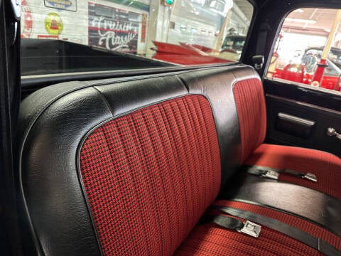 1971 Chevrolet C/K 10 Series