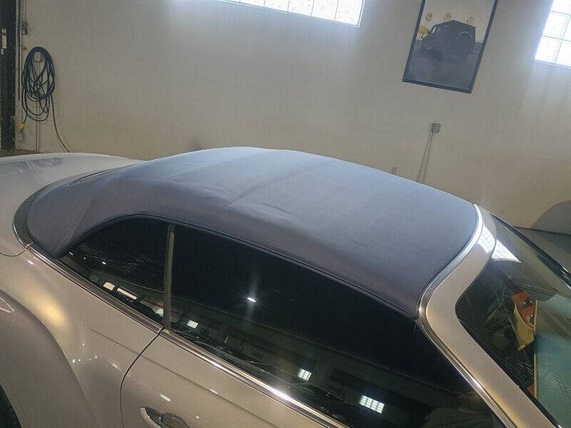 2020 Bentley Continental 83