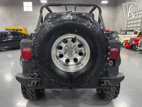 1982 Jeep CJ-7