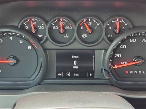 2025 GMC Sierra 2500HD Pro