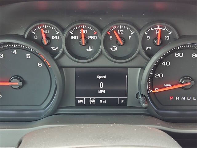 2025 GMC Sierra 2500HD Pro