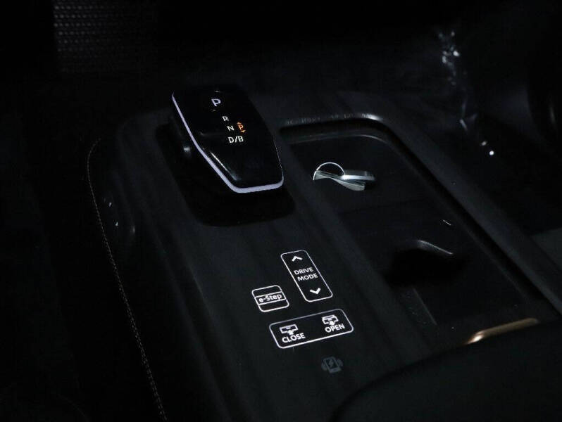 2024 Nissan Ariya Evolve+ e-4ORCE