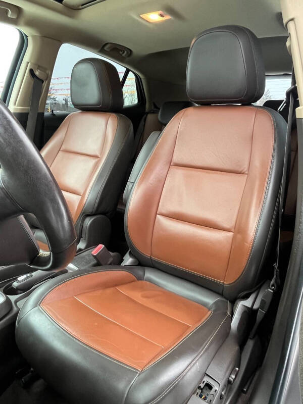 2014 Buick Encore Premium