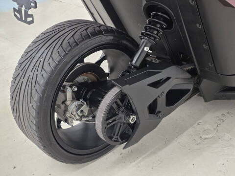 2020 Polaris Slingshot