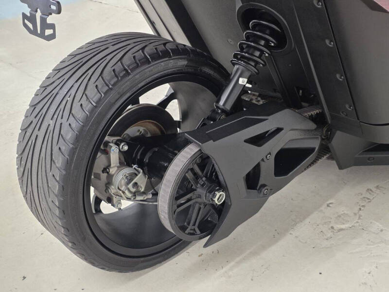 2020 Polaris Slingshot