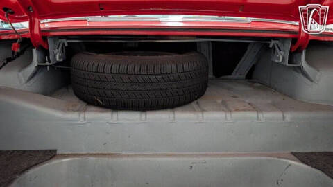 1962 Chevrolet Impala