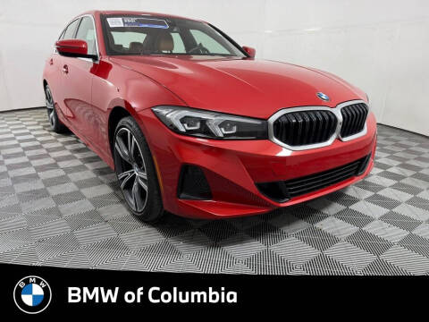 2024 BMW 3 Series for sale at Preowned of Columbia in Columbia MO