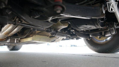 1982 Chevrolet Corvette