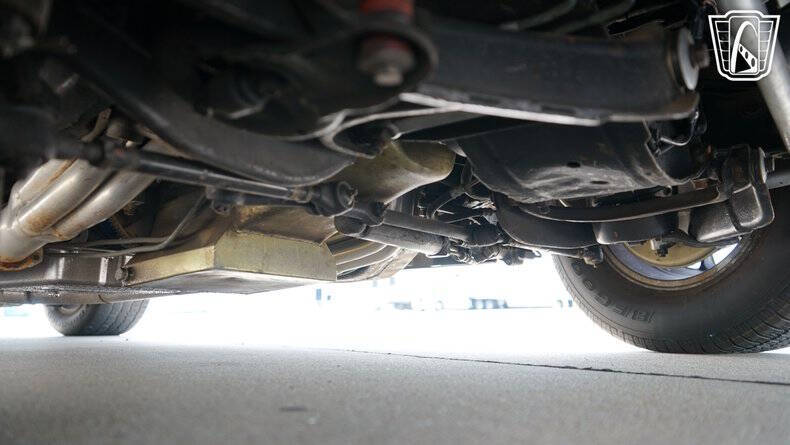 1982 Chevrolet Corvette