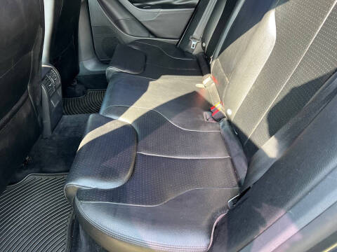 2009 Volkswagen Passat Komfort