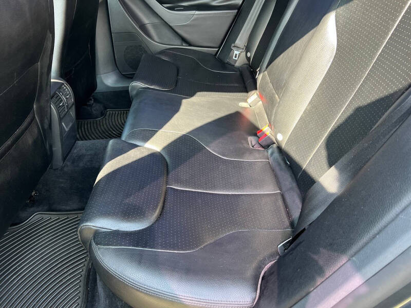 2009 Volkswagen Passat Komfort