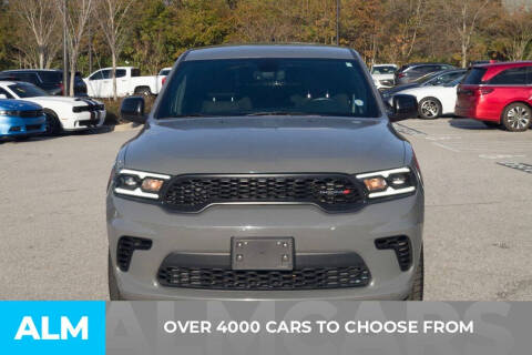 2023 Dodge Durango GT
