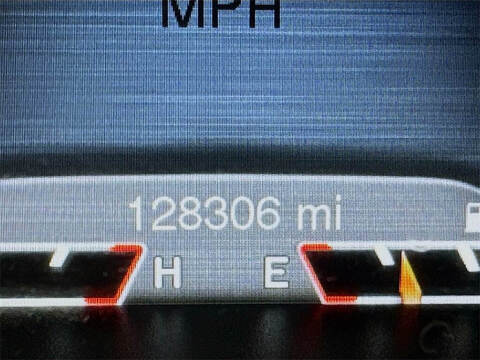 2017 Jeep Cherokee Trailhawk