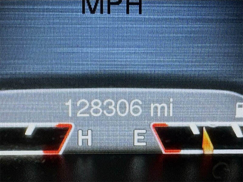 2017 Jeep Cherokee Trailhawk