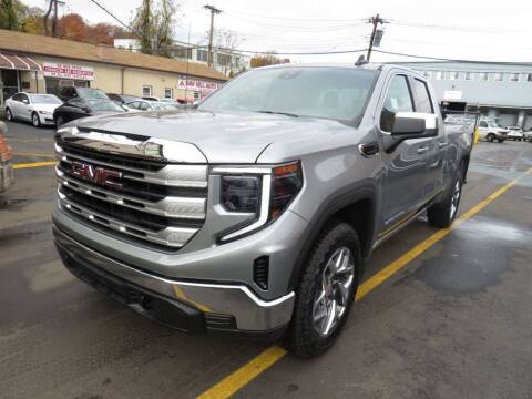 2023 GMC Sierra 1500 for sale at Saw Mill Auto in Yonkers NY