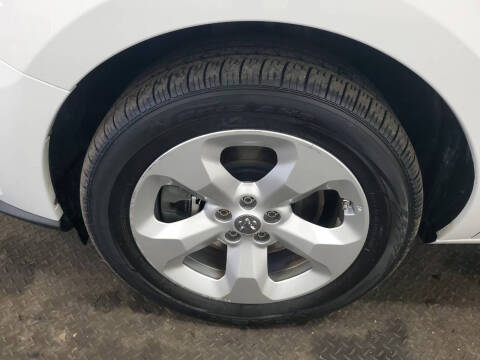 2022 RAM ProMaster City