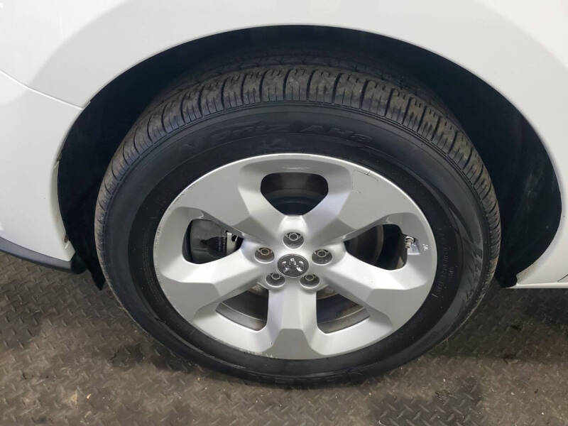 2022 RAM ProMaster City