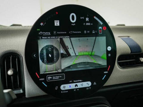 2026 MINI Convertible