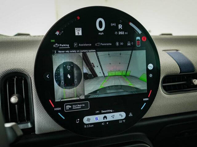 2026 MINI Convertible