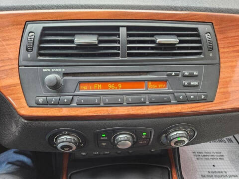 2006 BMW Z4 M