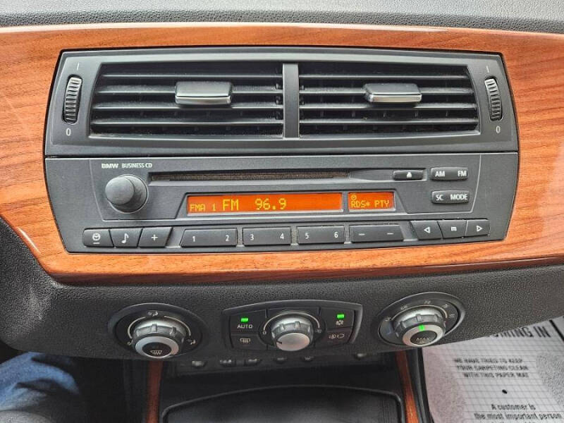 2006 BMW Z4 M
