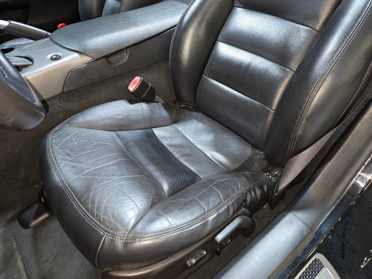 2007 Chevrolet Corvette 65