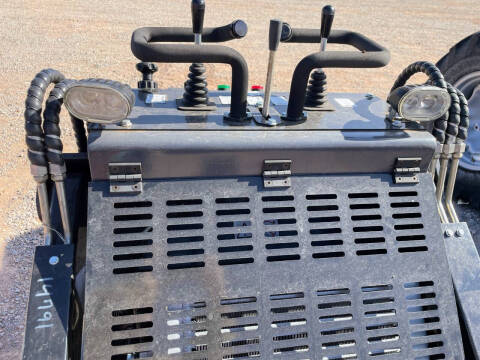 2024 AGT KTT23 Skid-Steer