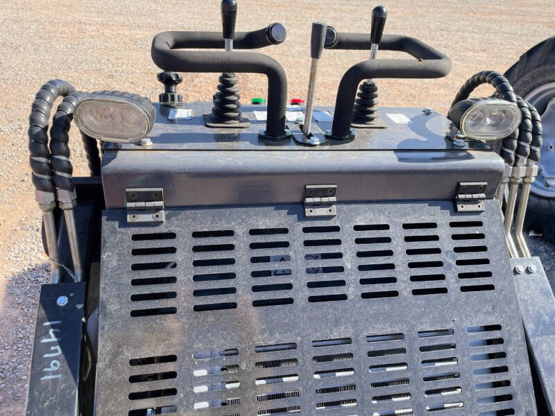 2024 AGT KTT23 Skid-Steer