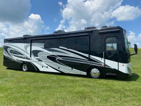 2020 Fleetwood Pace Arrow for sale at Sewell Motor Coach in Harrodsburg KY