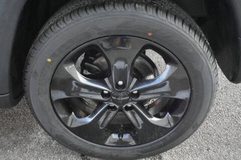 2018 Jeep Compass Altitude