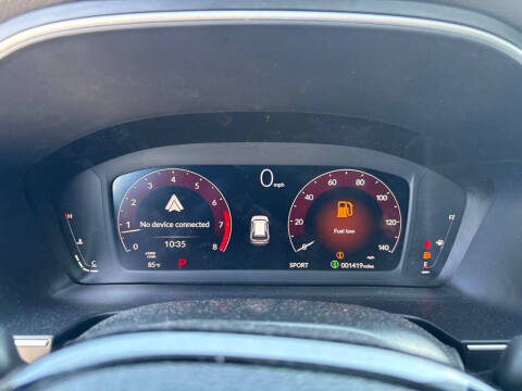 2026 Honda Passport